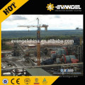 SANY brand 6 ton Small Tower Crane Sany SYT80(T6510-6) Tower Crane